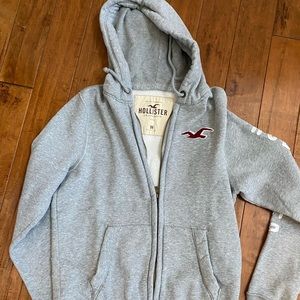 Hollister hoodie